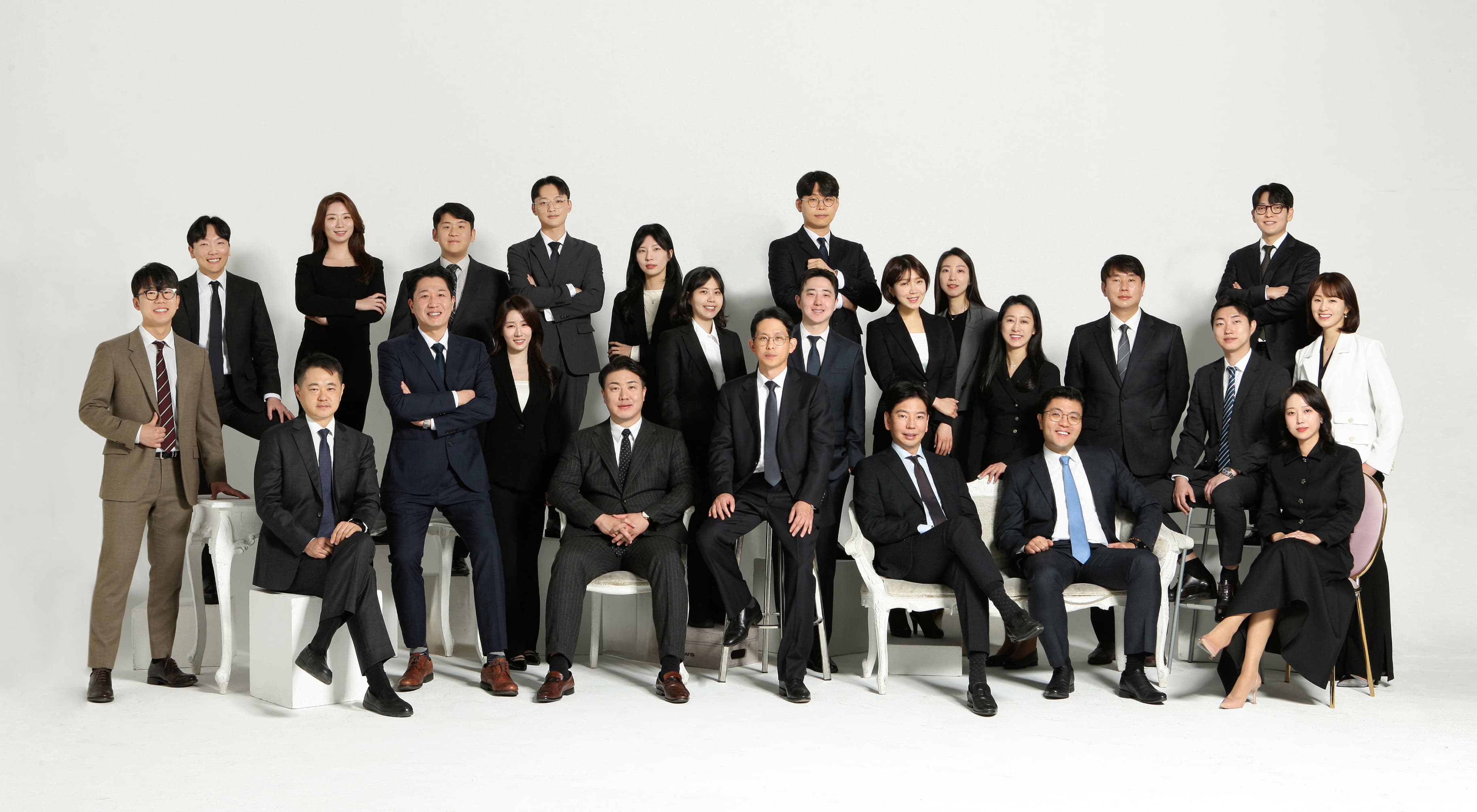 하이엔드택스 단체이미지